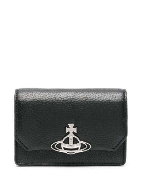 VIVIENNE WESTWOOD SMALL LEATHER GOODS