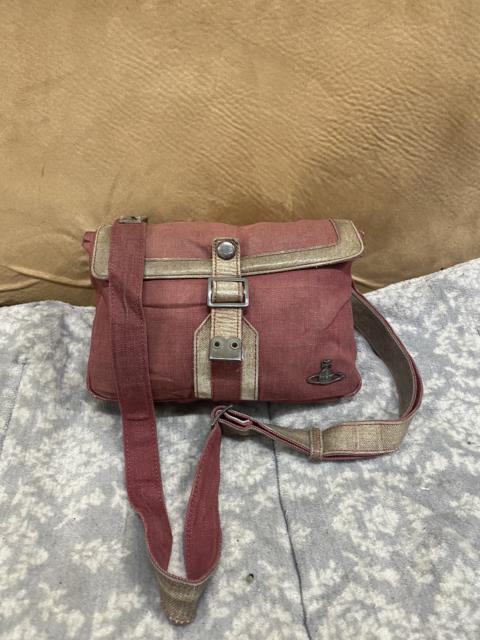 Vivienne Westwood Sling Bag