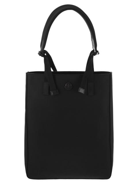 Moncler Moncler Men Pierrick - Water-Repellent Tote Bag