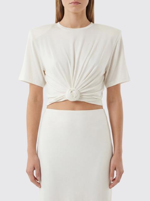 MAGDA BUTRYM T-shirt woman Magda Butrym