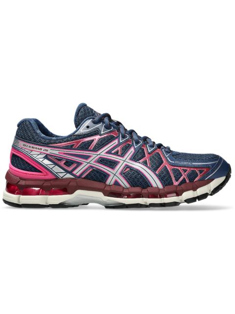 Asics ASICS Gel-Kayano 20 Independence Blue Pure Silver