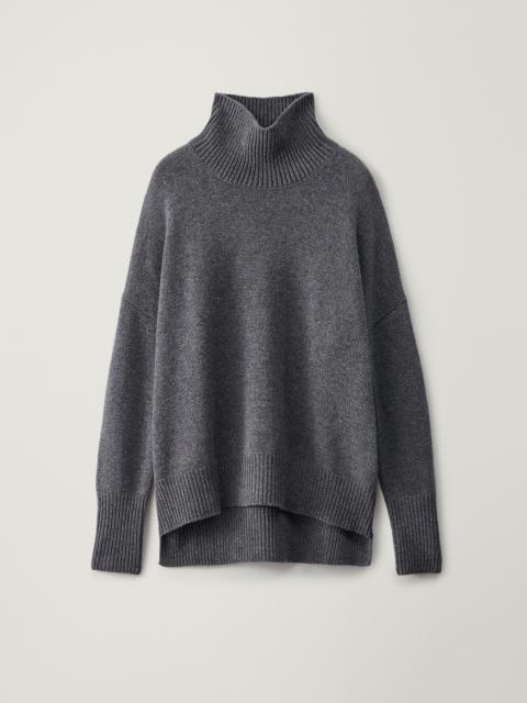 LISA YANG The Heidi Sweater