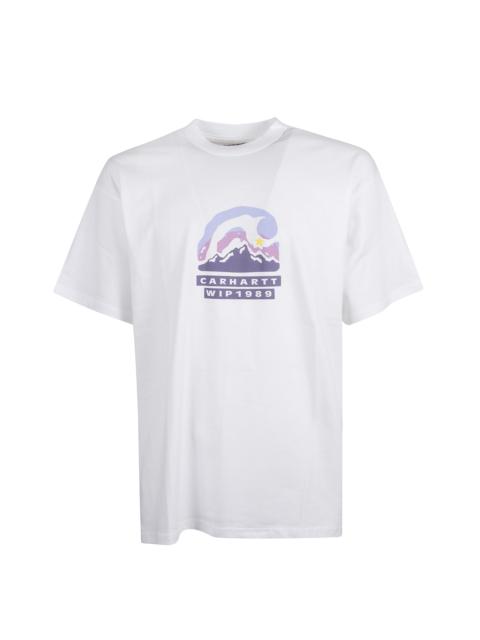 Carhartt S/S Rising Helix T-shirt