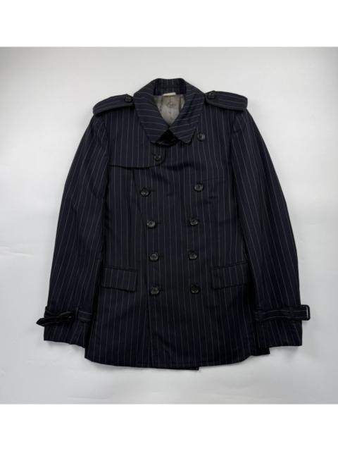 Comme des Garçons Homme Plus Comme des Garcons Homme Plus S/S’12 Wool Military Jacket