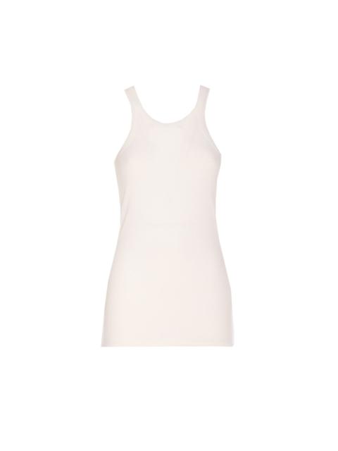 Sportmax Sportmax Women Nastie Silk Blend Tank Top