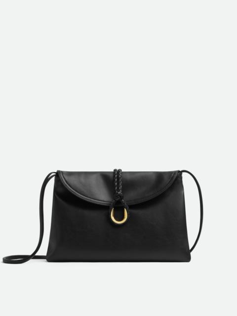 Bottega Veneta Bottega Veneta – Liberta Medium – Black