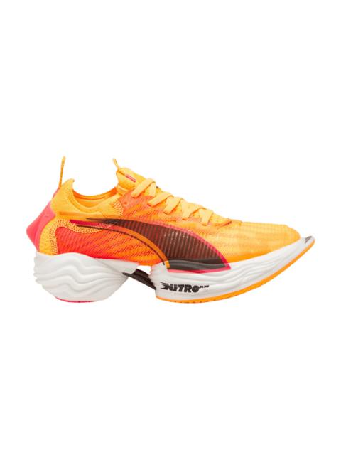 Wmns Fast-R Nitro Elite 2 'Sun Stream'