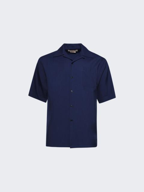 Marni Shirt Cornflower