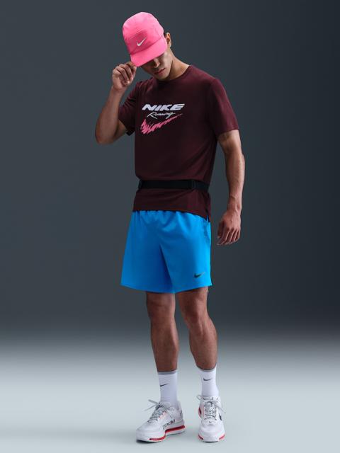 Nike Nike Challenger Men's Dri-FIT 7" Brief-Lined Running Shorts