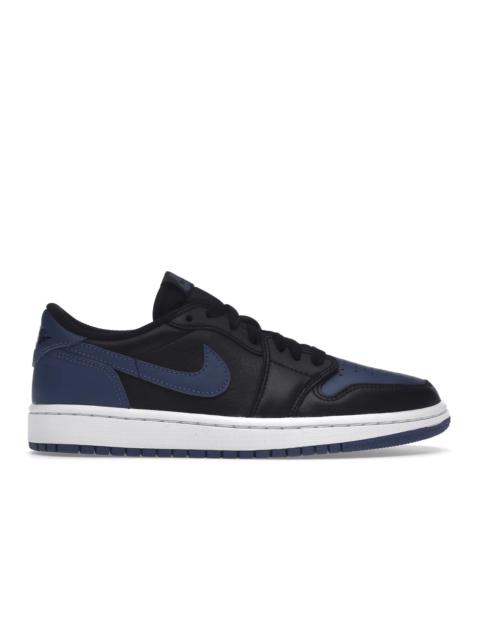 Jordan Jordan 1 Retro Low OG Mystic Navy (W)