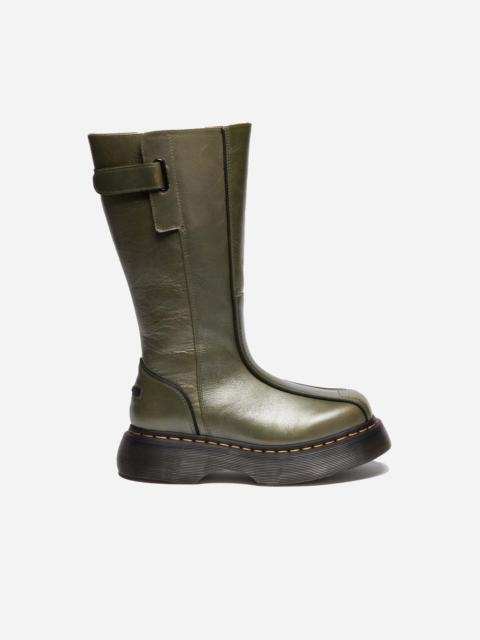 Dr. Martens Buzz Hi