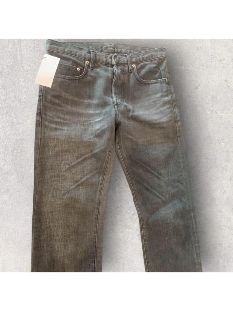 Dior Dior Homme Black Clawmark By Hedi Slimane