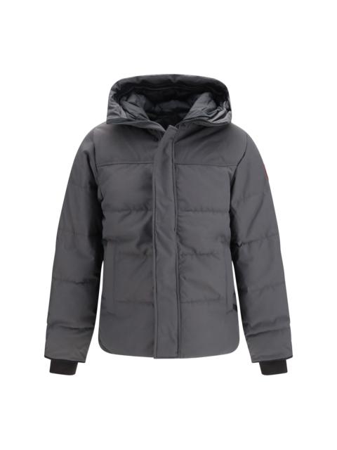 Canada Goose Canada Goose Men Macmillan Parka Jacket