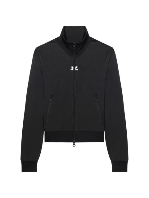 Interlock Tracksuit jersey jacket
