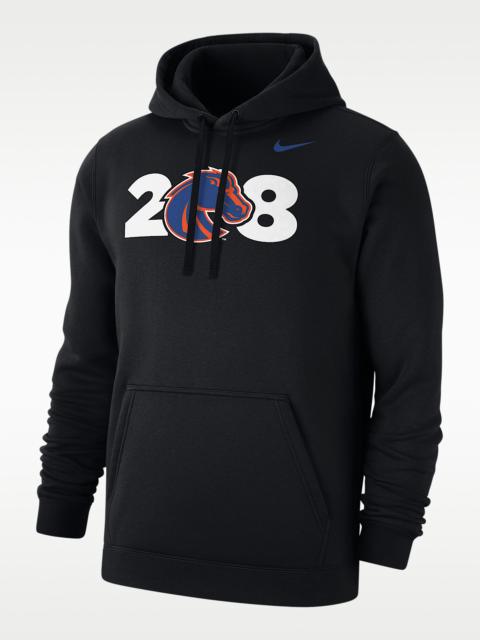 Nike Nike Club Fleece Men's Football Pullover Hoodie