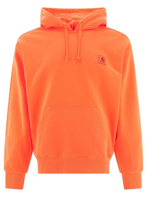 Carhartt Wip "hooded Industry Sweat" Hoodie