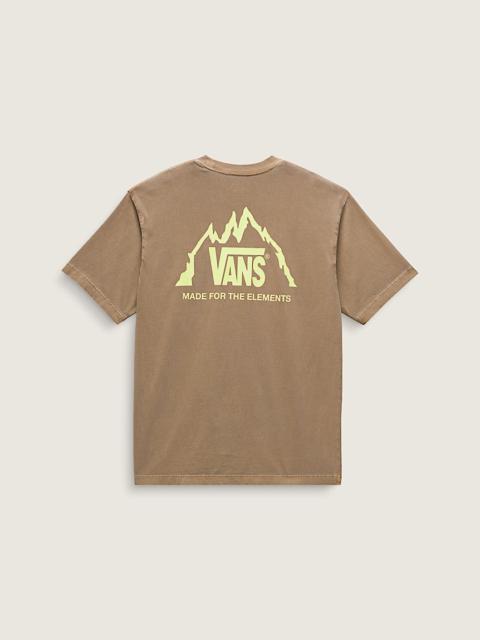 Vans Crestline T-Shirt