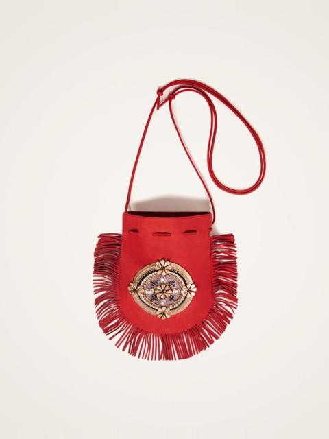 La DoubleJ Big Power Pouch