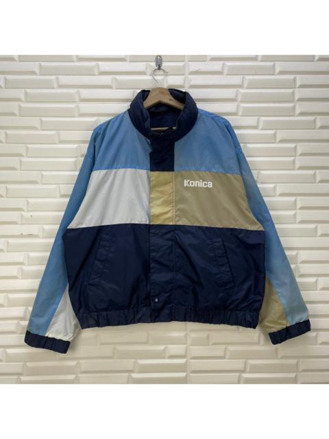 Other Designers Vintage Konica Minolta Jacket