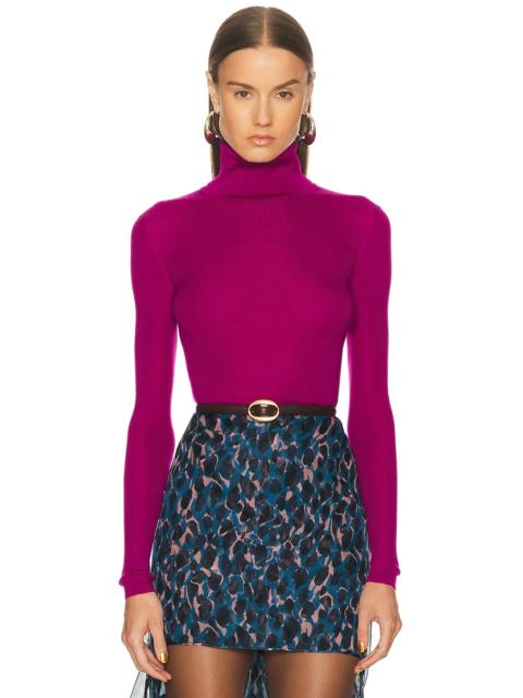 SAINT LAURENT Turtleneck Sweater