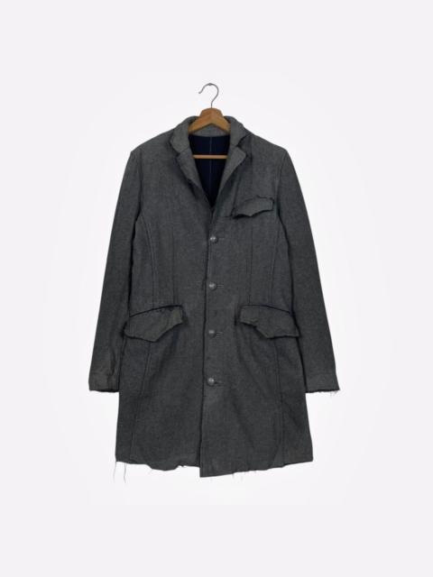 Other Designers Yasuyuki Ishii Long Jacket