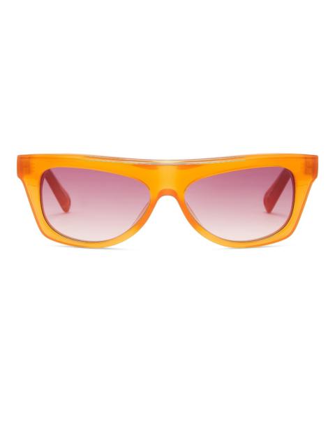 JACQUEMUS Pina Sunglasses