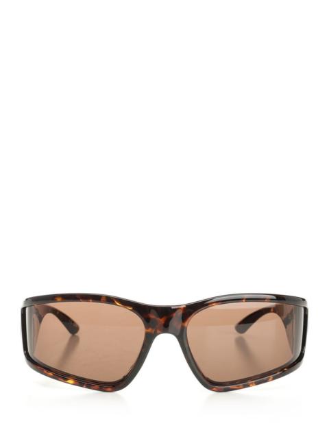 BALENCIAGA Balenciaga Women Sunset D-Frame Sunglasses