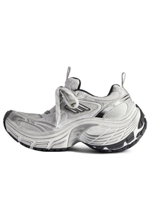 BALENCIAGA (WMNS) Balenciaga 10xl 'White Black Gris' 792778W2MV29110
