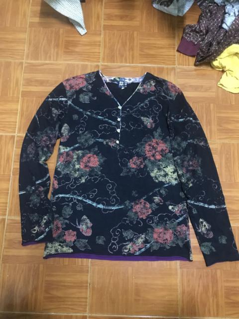 Other Designers vintage takeo kikuchi japanese rare