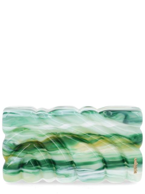 Cult Gaia Cult Gaia Women Clutch Bag "Aura"
