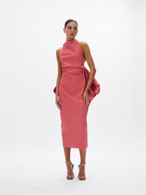 RACHEL GILBERT LOTTIE DRESS