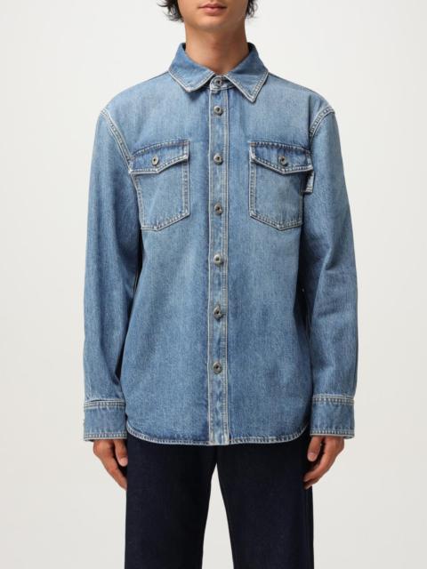 Bottega Veneta Bottega Veneta Men Shirt Men Bottega Veneta