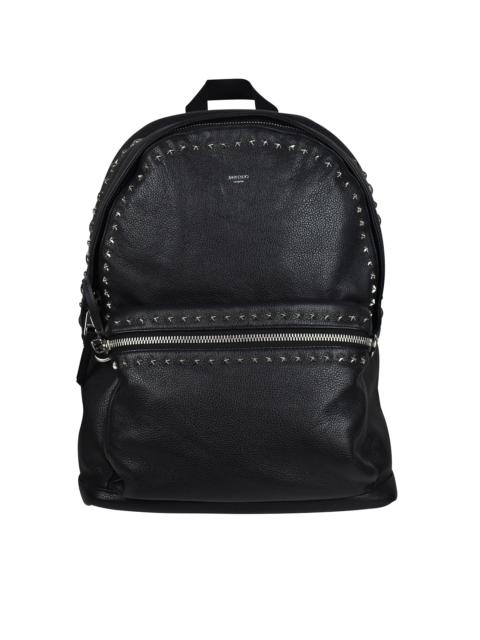 JIMMY CHOO Wilmer backpack