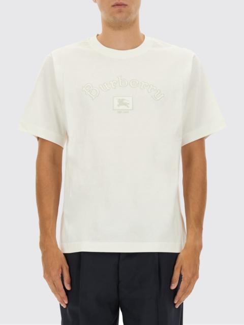 Burberry T-shirt men Burberry