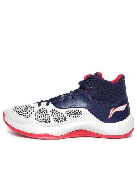 Li-Ning Li-Ning Sonic 5 TD 'USA' ABPM005-4