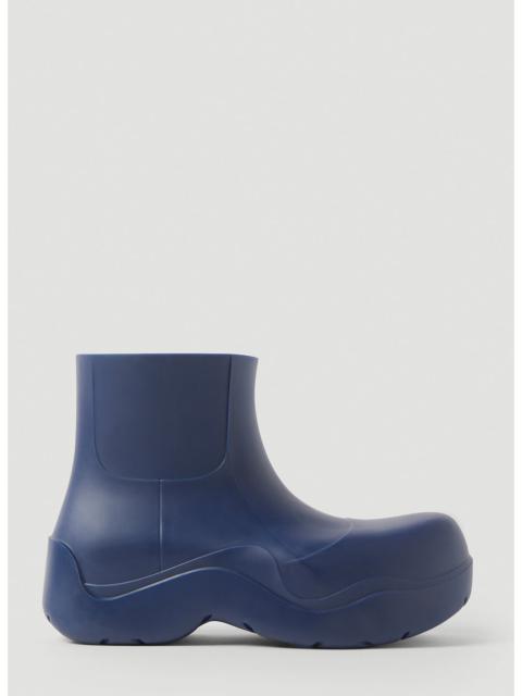 Bottega Veneta Bottega Veneta Men Puddle Boots