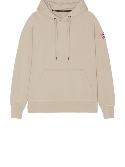 Huron Hoody
