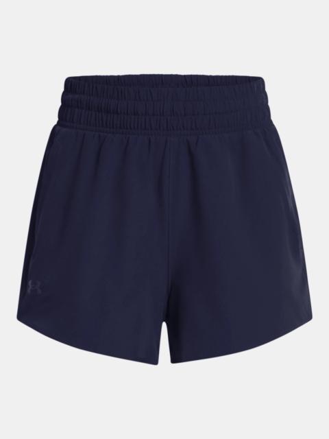 Under Armour Women's UA Vanish 3" Shorts