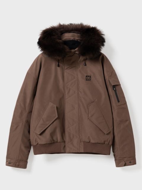 66°NORTH Hofsjökull Bomber