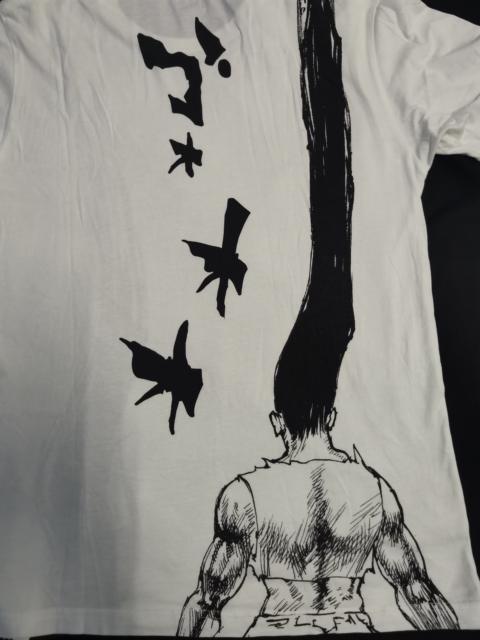 Other Designers Japanese Brand - Hunter x Hunter Japan Anime Tee Akira Evangelion Bleach