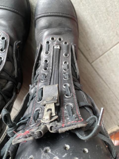 Haix Boot