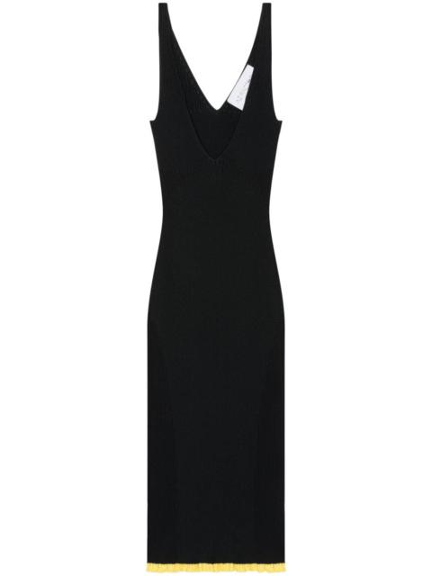 Other Designers Az Factory By Ester Manas - AZ FACTORY BY ESTER MANAS Dress