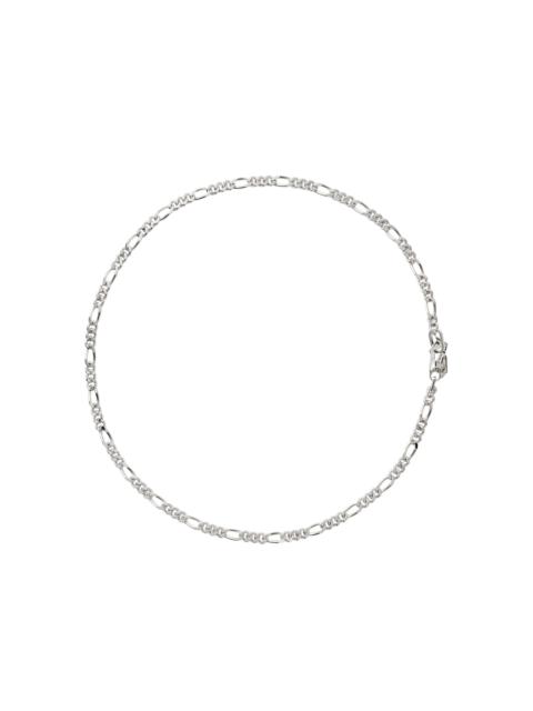 Burberry burberry Horse Necklace in Silver at Nordstrom