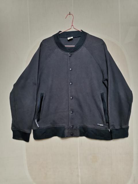 Other Designers Columbia - Colombia Sweatshirt Varsity