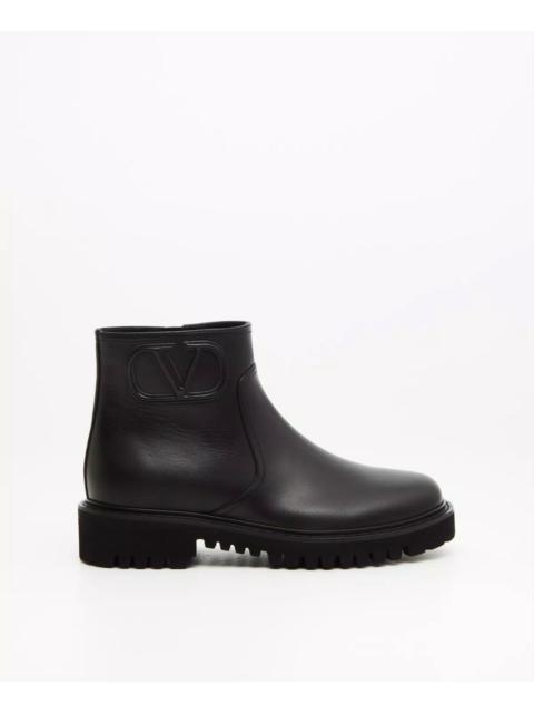 Valentino Valentino Fill Me Ankle Boots