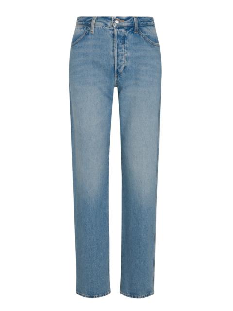 SPRWMN PARADIS SLIM BOYFRIEND DENIM