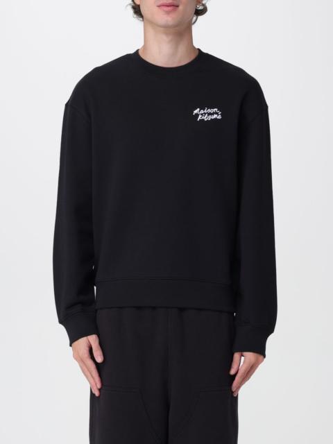Maison Kitsuné Sweatshirt men Maison KitsunÉ