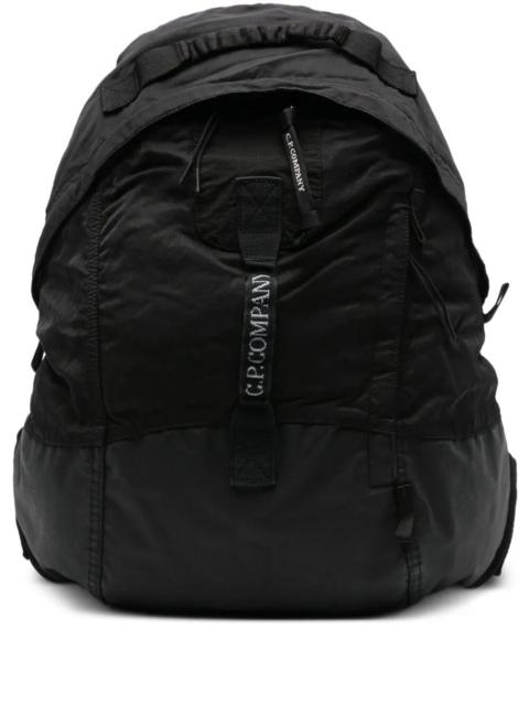 C.P. Company C. P. COMPANY Nylon Backpack