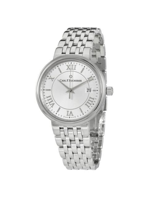 Other Designers Carl F. Bucherer Adamavi Automatic Men's Watch 00.10314.08.15.21