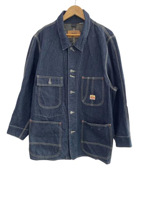 Levi's Vintage 90s Levis Workwear Jacket
